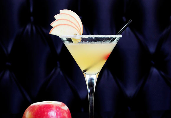 Restaurantes para celebrar San Valentín 