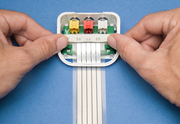 Wiretape, una casa sin cables 