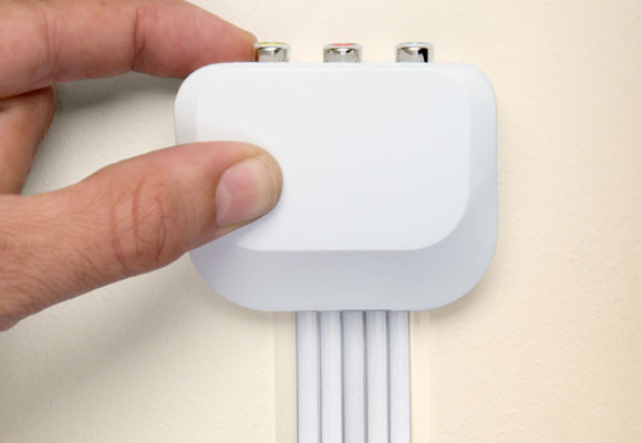 Wiretape, una casa sin cables 