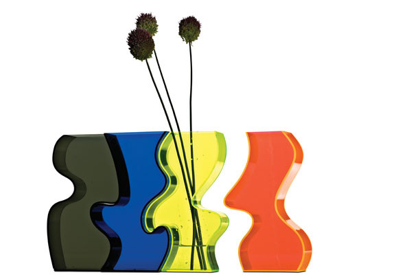 Karim Rashid para BoConcept