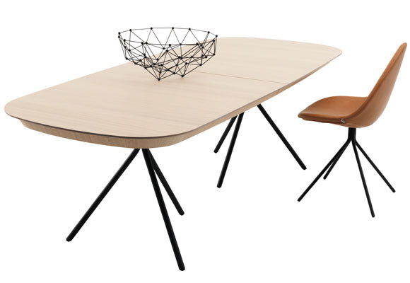 Karim Rashid para BoConcept