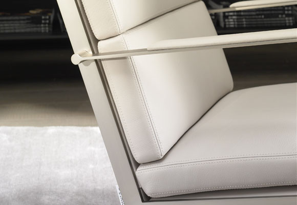 Butaca Gilbert 2 Butaca Gilbert