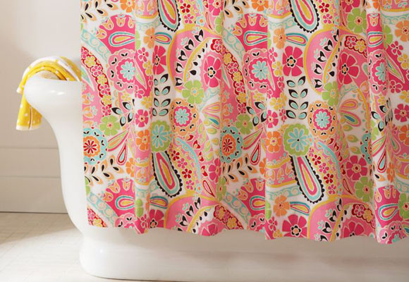 Cortinas de ducha 7 Cortinas de ducha