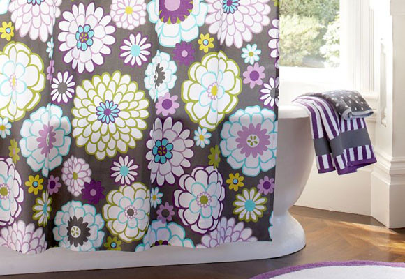 Cortinas de ducha 9 Cortinas de ducha