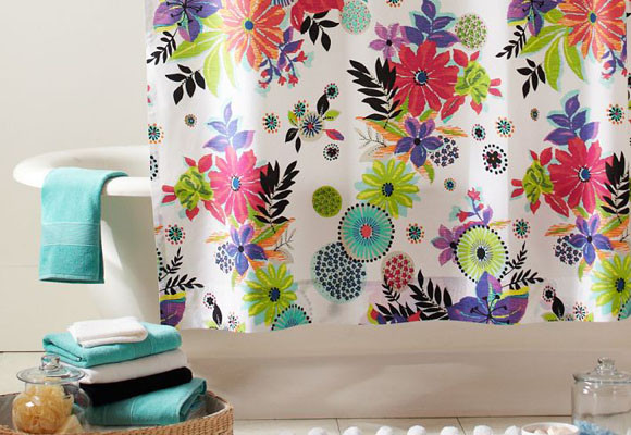 Cortinas de ducha 11 Cortinas de ducha