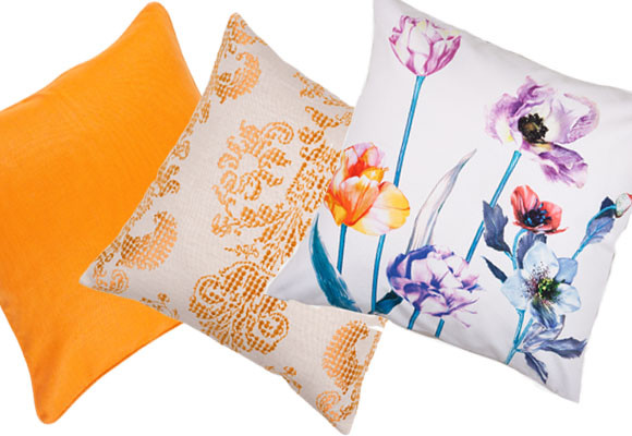 Primavera en el dormitorio 