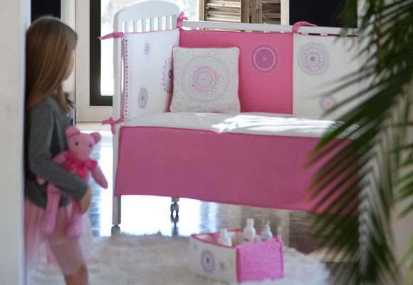 Colección Folk, de Bimbi Dreams