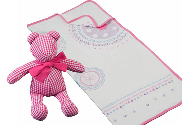 Colección Folk, de Bimbi Dreams