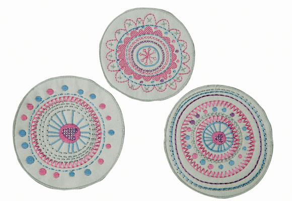 Colección Folk, de Bimbi Dreams