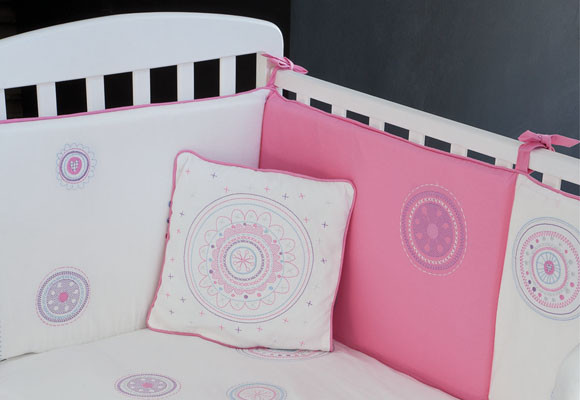 Colección Folk, de Bimbi Dreams