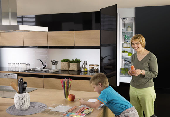 Elegir el frigorífico