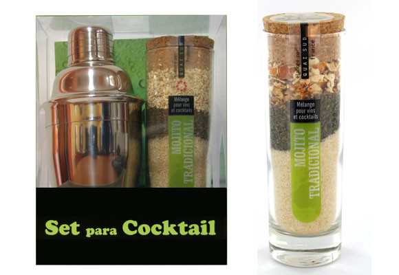 Caprichos gourmet para papá 