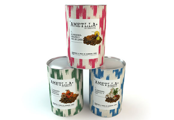 Caprichos de primavera