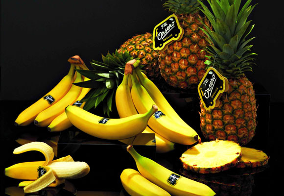 Caprichos de primavera