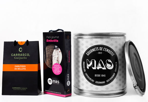 Caprichos gourmet para papá 