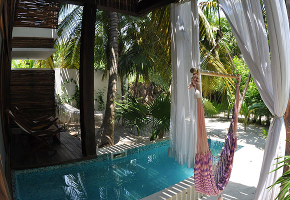 Hotel Boutique Be Tulum 7 hotel Boutique Be Tulum