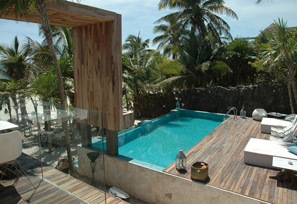 Hotel Boutique Be Tulum 8 hotel Boutique Be Tulum