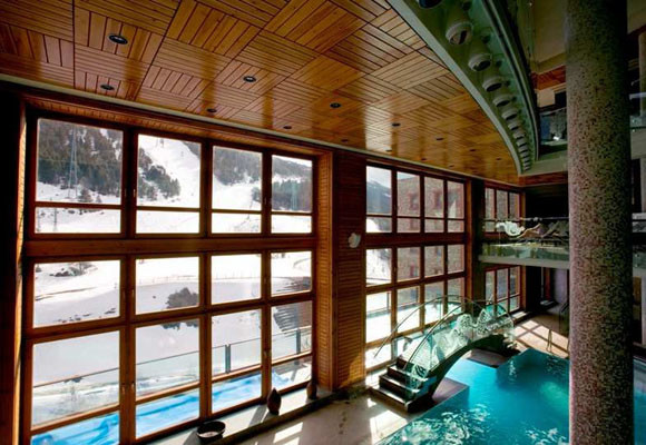 Experiencias relax para el día del padre 