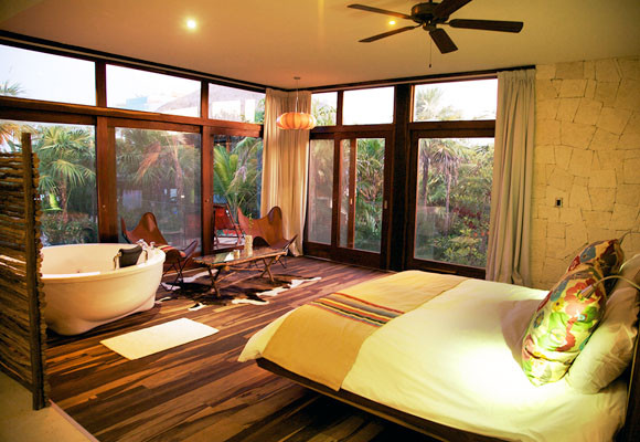 Hotel Boutique Be Tulum 10 hotel Boutique Be Tulum