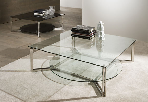 Mesa Levels, de Casadesús 