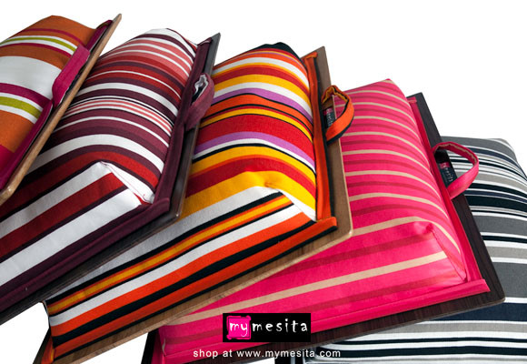 Compras para disfrutar del buen tiempo 