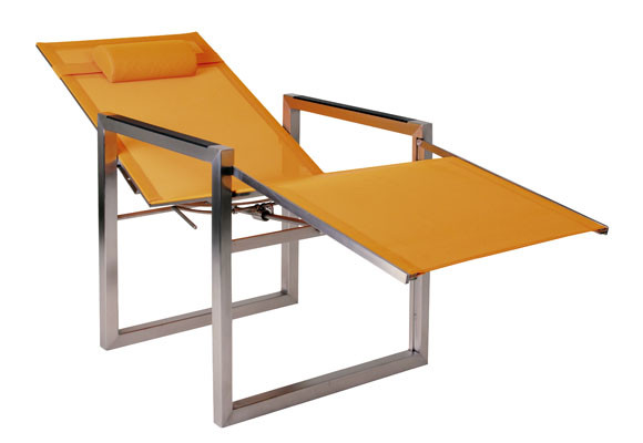 Tumbona Ninix de Royal Botania 