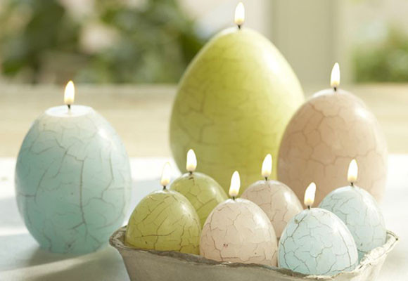 Decoración de pascua