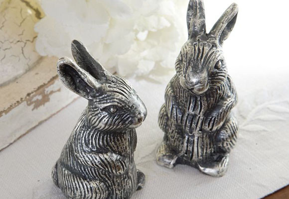 Decoración de pascua