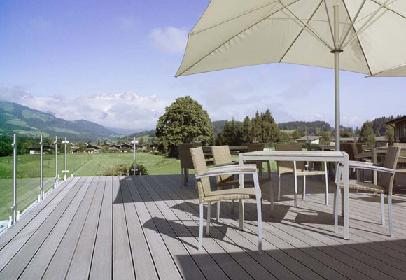Relazzo de Rehau, exteriores de diseño 8 Relazzo de Rehau, exteriores de diseño
