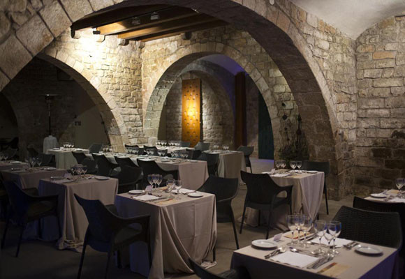 Noches de historia y leyenda en el Palau Requesens 