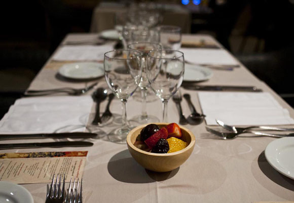 Noches de historia y leyenda en el Palau Requesens 