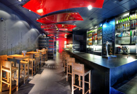 Celebra el día del padre en un restaurante 