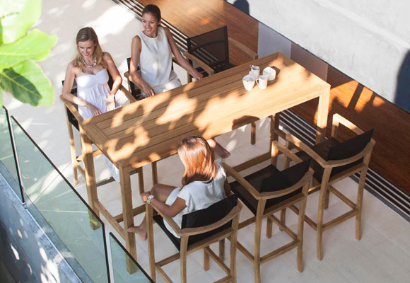 Todos a la barra, con Royal Botania 6 Todos a la barra, con Royal Botania