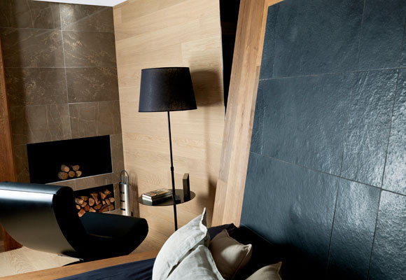 Suite de Hotel - Materia Noble 