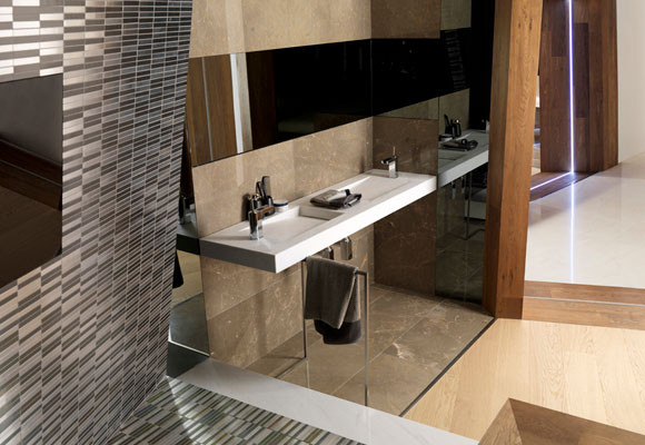 Suite de Hotel - Materia Noble 