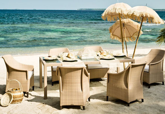 Colección Summer Land