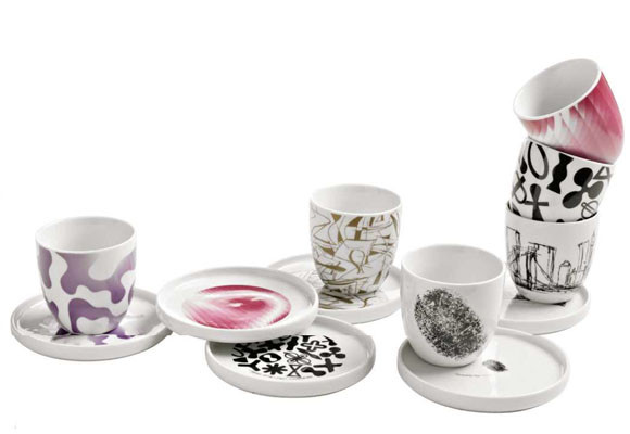 Karim Rashid para BoConcept 