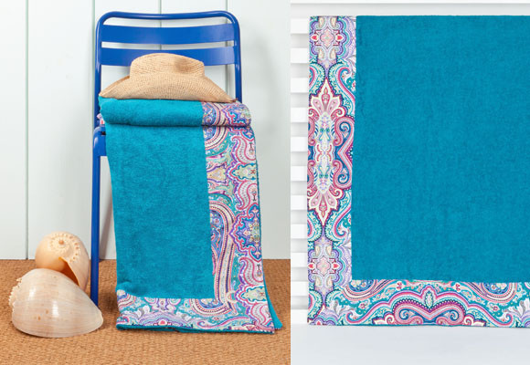 Compras para disfrutar del buen tiempo 