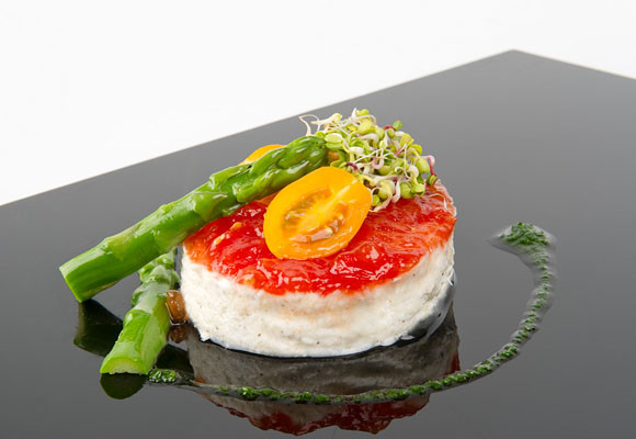 Catering gourmet, low cost 