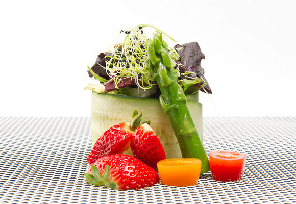 Catering gourmet, low cost 