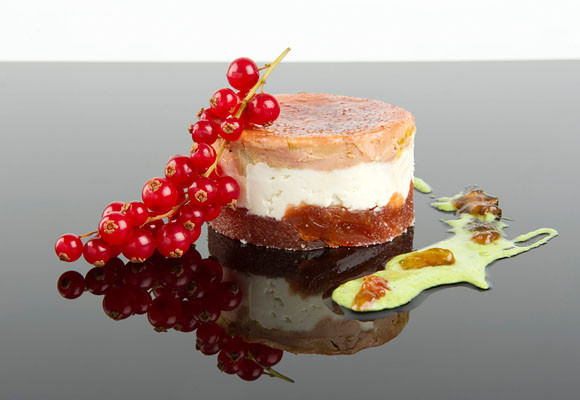 Catering gourmet, low cost 