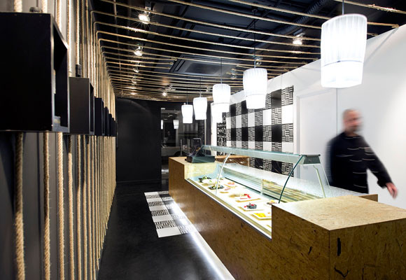 Catering gourmet, low cost 