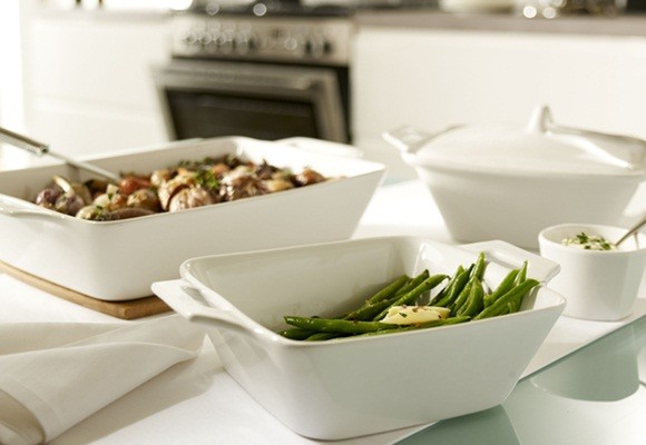 Cocinar sin grasas: métodos y sus ventajas 7 Cocina sana