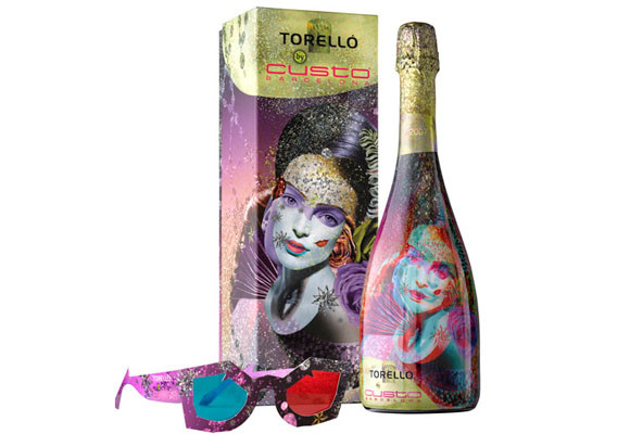 Torrelló by Custo Barcelona