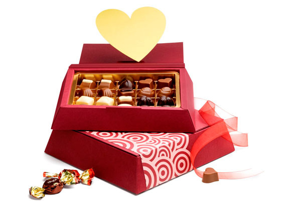 Diselo con chocolate