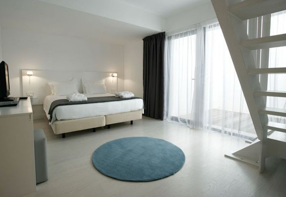 Hotel Memmo Baleeira
