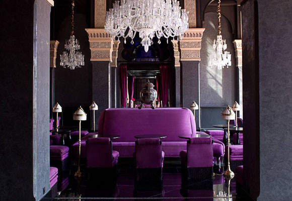Selman Marrakech Hotel