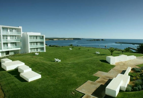 Hotel Nemmo Baleeira