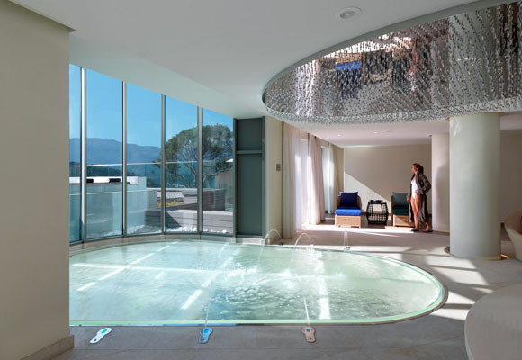 Jumeirah Port Soller Hotel & Spa 