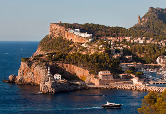 Jumeirah Port Soller Hotel & Spa 